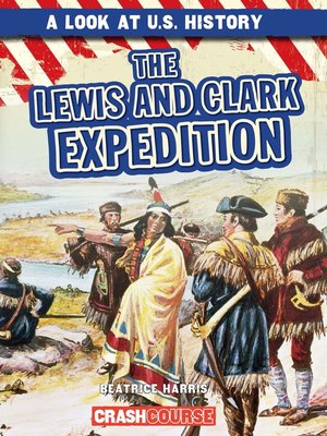 cover image of Lewis and Clark Expedition